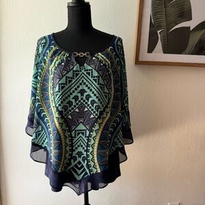 Notations Woman Blouse